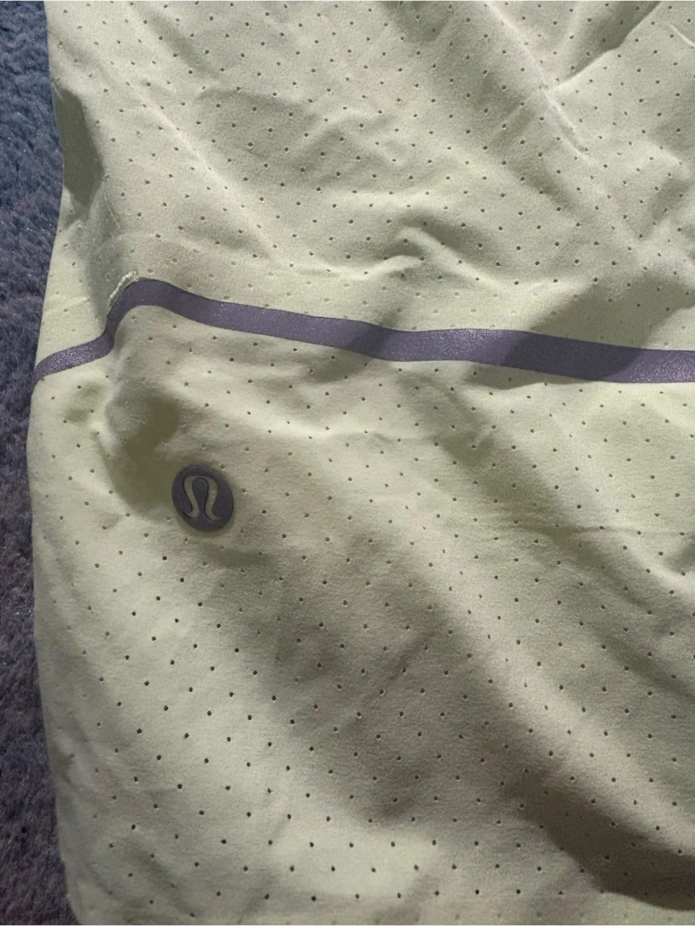 lululemon athletica two layer
